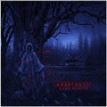 the album cover for Mark Morton - Anesthetic