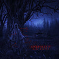 the album cover for Mark Morton - Anesthetic [LP]