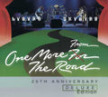 the album cover for Lynyrd Skynyrd - One More from the Road