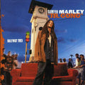 the album cover for Damian Marley - Halfway Tree