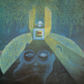 the album cover for Dominique Guiot - L'univers de la Mer