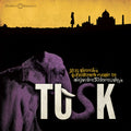 the album cover for Tusk / O.S.T. - Tusk (Original Soundtrack)