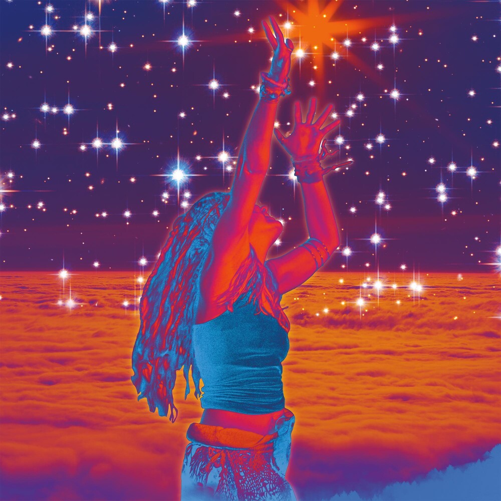 the album cover for Ace Of Cups - Sing Your Dreams