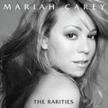 the album cover for Mariah Carey - The Rarities [2CD]