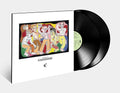 the album cover for Frankie Goes To Hollywood - Welcome To The Pleasuredome [2LP]