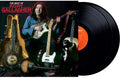 the album cover for Rory Gallagher - The Best Of [2LP]
