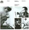 the album cover for Charles Brackeen / Rhythm X - Music Of Charles Brackeen [180 Gram]
