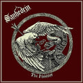the album cover for Sanhedrin - Poisoner