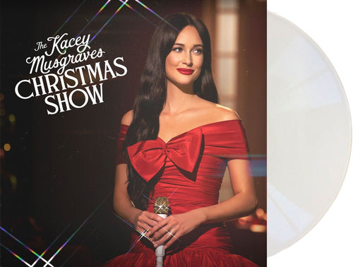 Kacey Musgraves - The Kacey Musgraves Christmas Show [White LP]