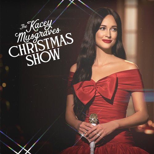 Kacey Musgraves - The Kacey Musgraves Christmas Show [CD]
