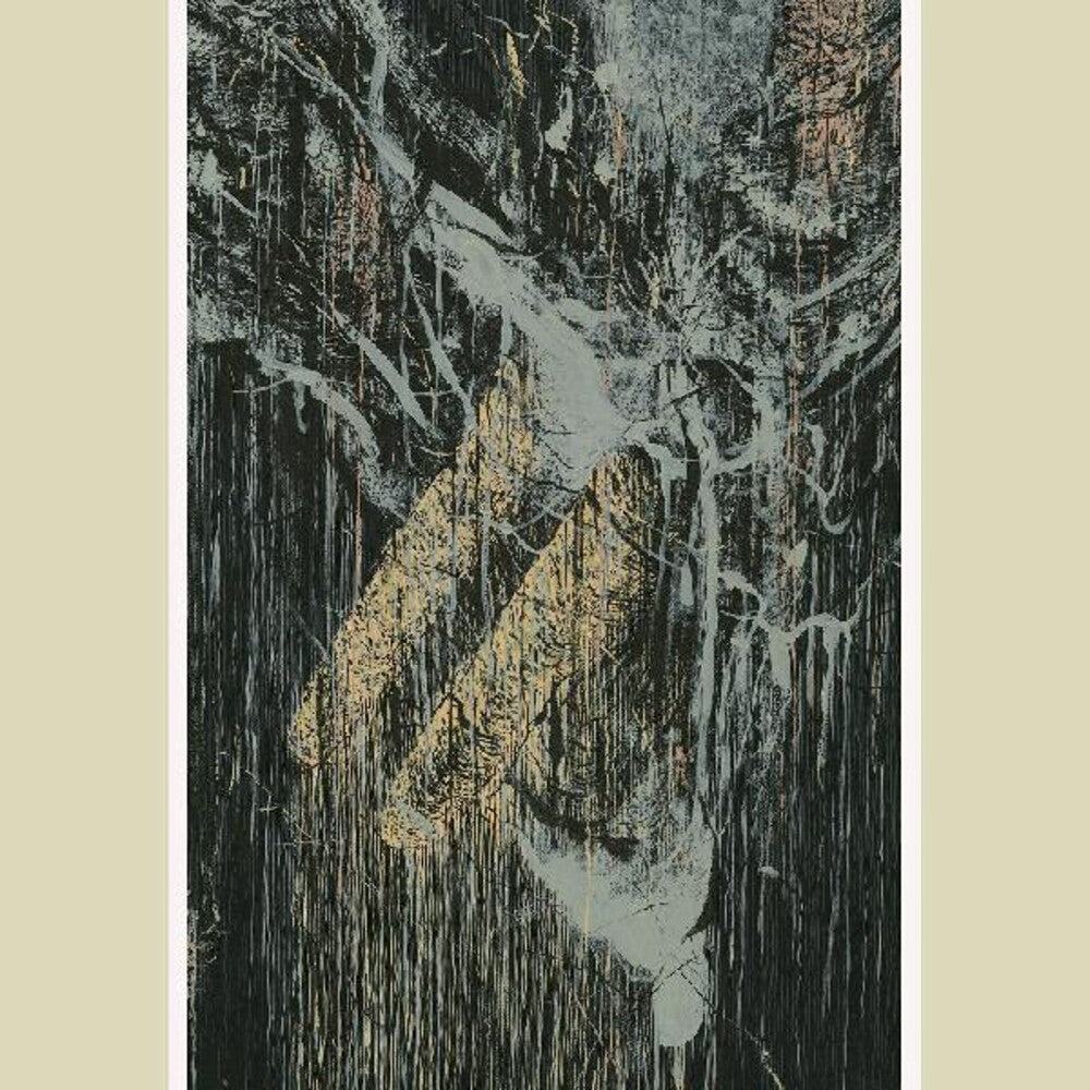 the album cover for Sumac - May You Be Held [Indie Exclusive] [Download Included]