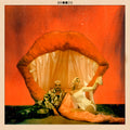 the album cover for Broods - Don't Feed The Pop Monster [LP]