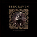 the album cover for Bergraven - Det Framlidna Minnet