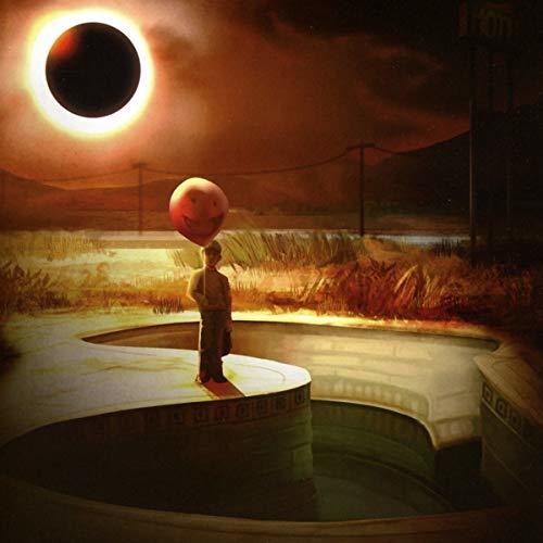the album cover for Cane Hill - Kill The Sun