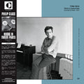 the album cover for Glass - Music in Twelve Parts