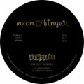 the album cover for Newcleus - Jam on It Remixes