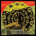 the album cover for Masaki Batoh - Nowhere