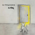 the album cover for NRBQ - In Frequencies [LP]