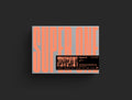 the album cover for SuperM - SuperM The 1st Album 'Super One' [Super Ver.]