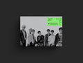 the album cover for SuperM - SuperM The 1st Album 'Super One' [One Ver. - Limited Edition]