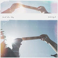 the album cover for Said the Sky - Wide-Eyed