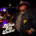 the album cover for Joshua Ray Walker - Wish You Were Here
