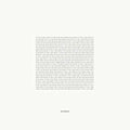 the album cover for Echos - Even Though You're Gone [2LP]