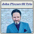 the album cover for John Pizzarelli - For Centennial Reasons: 100 Year Salute To Nat King Cole