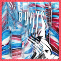 the album cover for Panda Bear - Buoys