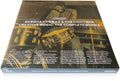 the album cover for Bubbha Thomas & Lightmen - Creative Music: Complete Works