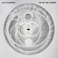 the album cover for Cass McCombs - Tip Of The Sphere