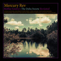 the album cover for Mercury Rev - Bobbie Gentry's The Delta Sweete Revisited [LP]