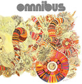 the album cover for Omnibus - Omnibus [Limited Edition] (Wsv)