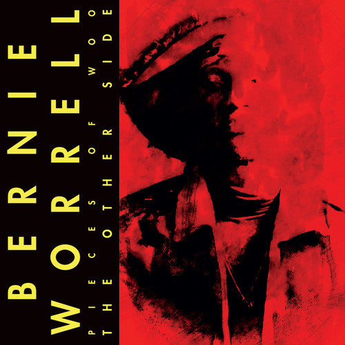 the album cover for Bernie Worrell - Pieces Of Woo - The Other Side [Limited Edition]