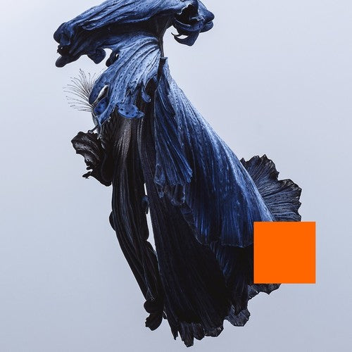 the album cover for Talos - Far Out Dust