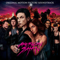the album cover for Various Artists - American Satan (Original Motion Picture Soundtrack)