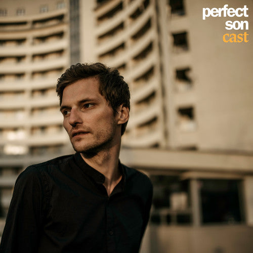 the album cover for Perfect Son - Cast [LP]