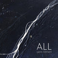 the album cover for Yann Tiersen - All [LP]