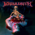 the album cover for Megadeth - World Needs A Hero (2019 Remaster)