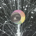 the album cover for Daniel Osullivan - Electric Maya: Dream Flotsam And Astral Hinterlands