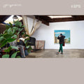 the album cover for Dirty Projectors - 5EPs