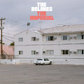 the album cover for The Delines - The Imperial [LP]