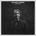 the album cover for Richard Youngs - Dissident