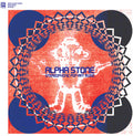 the album cover for Alpha Stone - Stereophonic Pop Art Music
