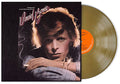 the album cover for David Bowie - Young Americans [Brick & Mortar Exclusive 2016 Remaster Gold LP]