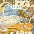 the album cover for Gulfer - Gulfer