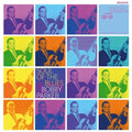 the album cover for Bobby Parker - Soul Of The Blues