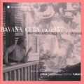 the album cover for Havana Cuba Ca 1957 Rhythms & Songs For Orishas / - Havana, Cuba, Ca. 1957: Rhythms and Songs For The Orishas