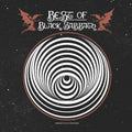 the album cover for Best Of Black Sabbath Redux / Various Black Vin - Best of Black Sabbath (Redux) / Various (Black Vinyl)