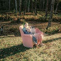 the album cover for Sir Babygirl - Crush On Me